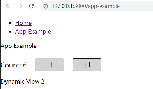 AppExample
